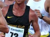 Venicemarathon, ottimo esordio Andea Lalli terzo traguardo