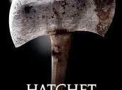 Recensione: "Hatchet"