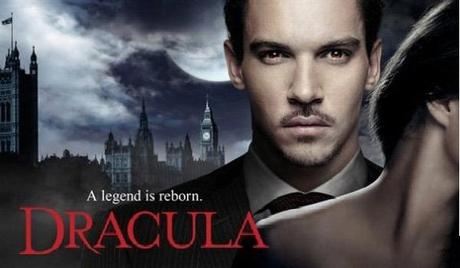 Recap: Dracula (1×01) – “The Blood is the Life”