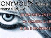 Anonymous terrore digitale Argeta Brozi