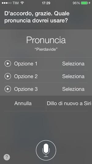 6 iOS 7: Ecco le migliori funzioni nascoste