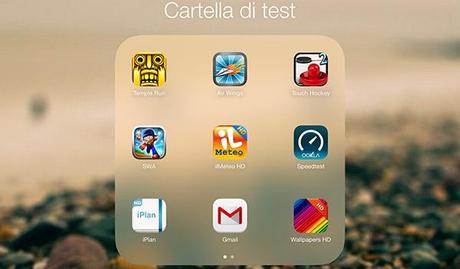 8 iOS 7: Ecco le migliori funzioni nascoste