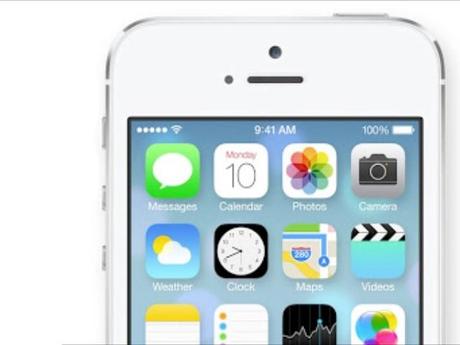 ios 7 theme iphone ios 6 iOS 7: Ecco le migliori funzioni nascoste