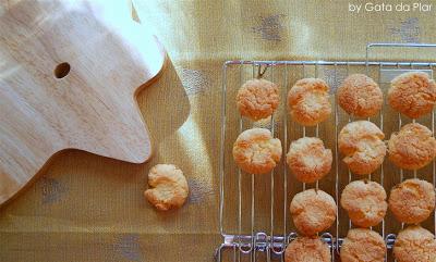 BISCOTTINI AL COCCO