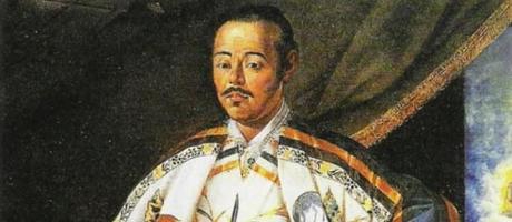 Hasekura Tsunenaga: il Samurai che Incontrò un Re