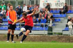 Cus Torino Rugby - Foto Diego Barbieri