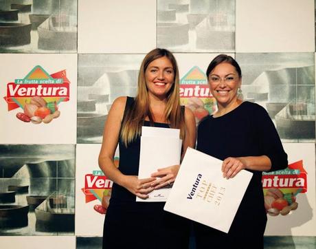 Ventura Top Chef 2013