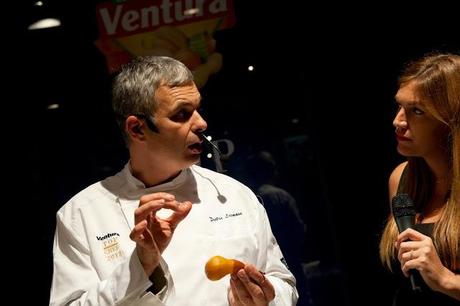 Ventura Top Chef 2013