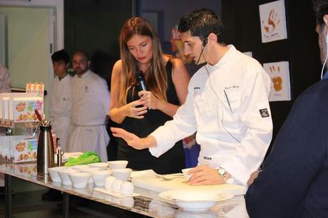 Ventura Top Chef 2013