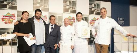 Ventura Top Chef 2013