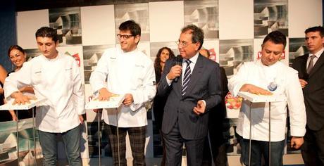 Ventura Top Chef 2013