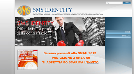 SMAU MILANO 2013 - STURT UP (parte 1)