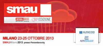 SMAU MILANO 2013 - STURT UP (parte 1)