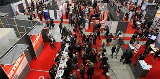 SMAU MILANO 2013 - STURT UP (parte 1)