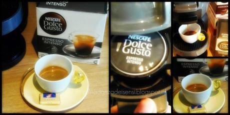 NESCAFE' DOLCE GUSTO MINIME