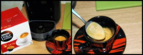 NESCAFE' DOLCE GUSTO MINIME