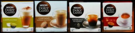 NESCAFE' DOLCE GUSTO MINIME