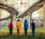 Les Enfants – Persi Nella Notte