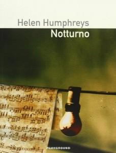 Notturno – Helen Humphreys