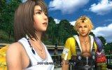 Final Fantasy X | X-2 HD Remaster