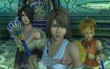 Final Fantasy X | X-2 HD Remaster