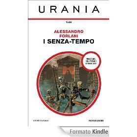 I senza-tempo (Urania)