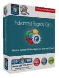 arc120 Advanced Registry Care Gratis: Velocizzare Windows ottimizzando il registro di sistema [Windows App]