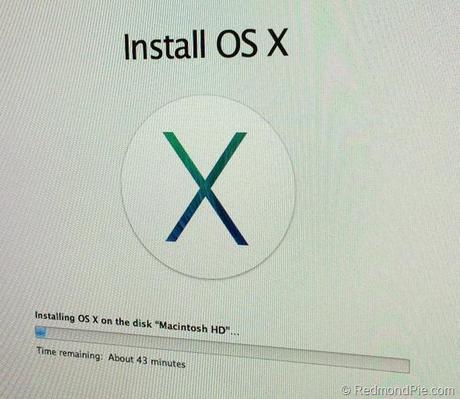 photo 3 Ecco la guida dettagliata per installare Mac OS X Mavericks sul proprio PC [Hackintosh]