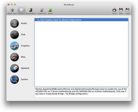 Mavericks Hackintosh 11 Ecco la guida dettagliata per installare Mac OS X Mavericks sul proprio PC [Hackintosh]