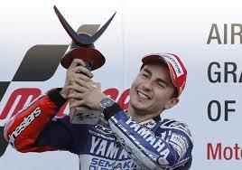 Motogp, Gp del Giappone: Lorenzo vince e riapre la corsa al titolo (by Enrico Bonomini)