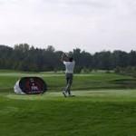 acetaia fini modena - balsamic golf trophy