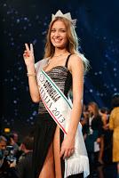 Giulia Arena: E' la nuova Miss Italia 2013