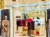 Pinko apre nuovi store Doha Dhabi