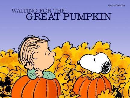 greatpumpkin