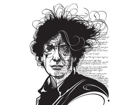 neil gaiman