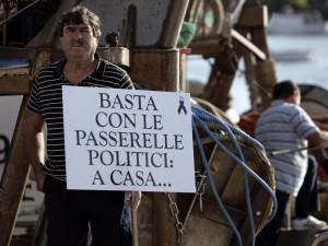 caso Lampedusa