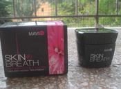 Review: Mavifé Cosmetiques Skin Breath Trattamento anti-età