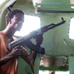 Gallery Film Captain Phillips - Attacco in mare aperto