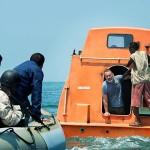 Gallery Film Captain Phillips - Attacco in mare aperto