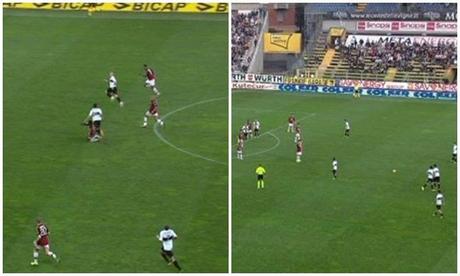 Al Milan hanno finito le strisce, adesso le cercano sul campo! Ma chi ha acquistato Gabriel?!