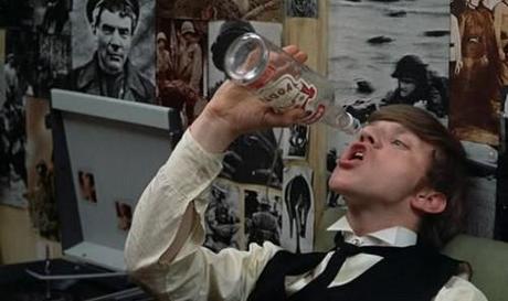 Se... (If...), Lindsay Anderson (1968)