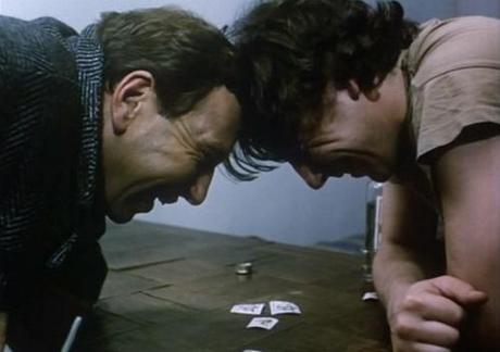 Decalogo 10 (Dekalog, dziesięć), Krzysztof Kieślowski (1988)