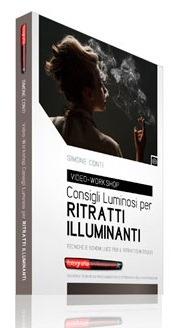 videocorso ritratto flash