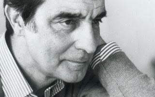 Italo Calvino con gli occhi della figlia