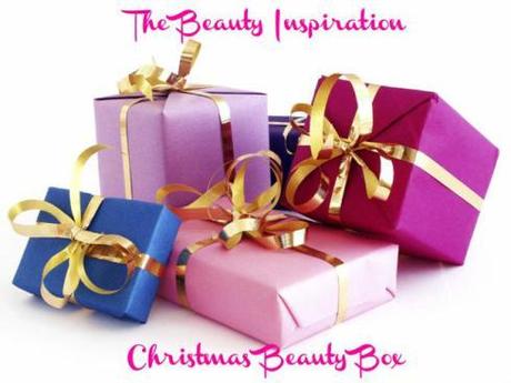 Christmas-Beauty-Box
