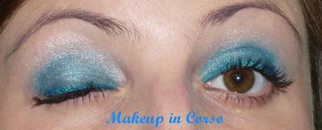 Essence Stay No Matter What Eyepencil & Shadow 03 Twinkling Turquoise