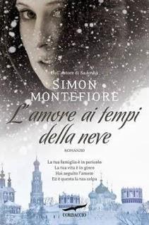 Recensione: L'amore ai tempi della neve