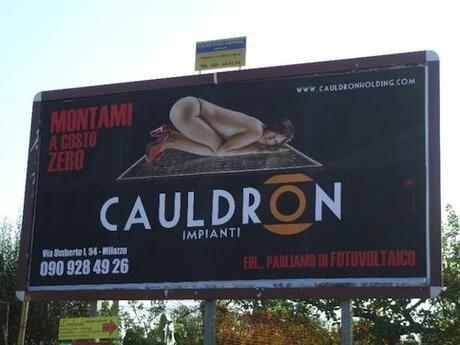 Cauldron - Montami a costo zero