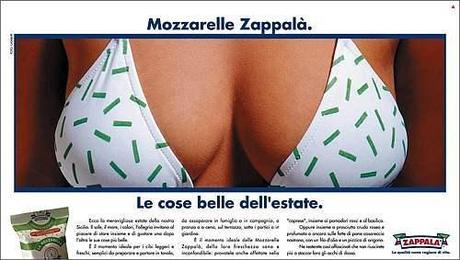 Mozzarelle Zappalà