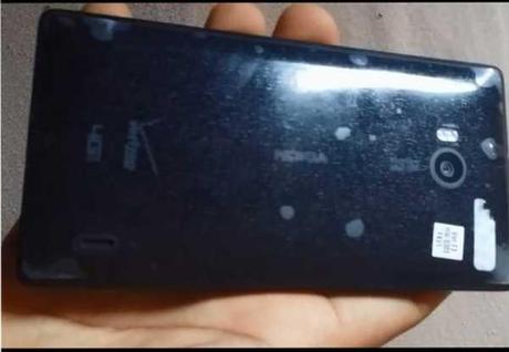 Nokia Nokia Lumia 929 il primo video hands on leaked